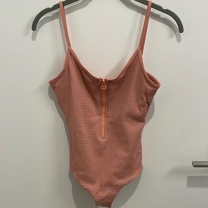 NWT Tavik Swimwear one piece